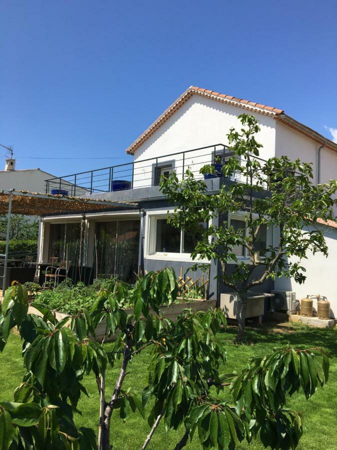 Au Domaine De Lea Lägenhet Hyères Exteriör bild